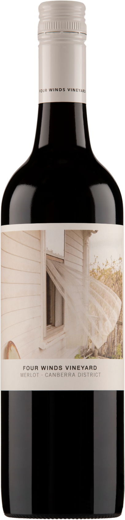 Four Winds Vineyard Canberra District Merlot 2009